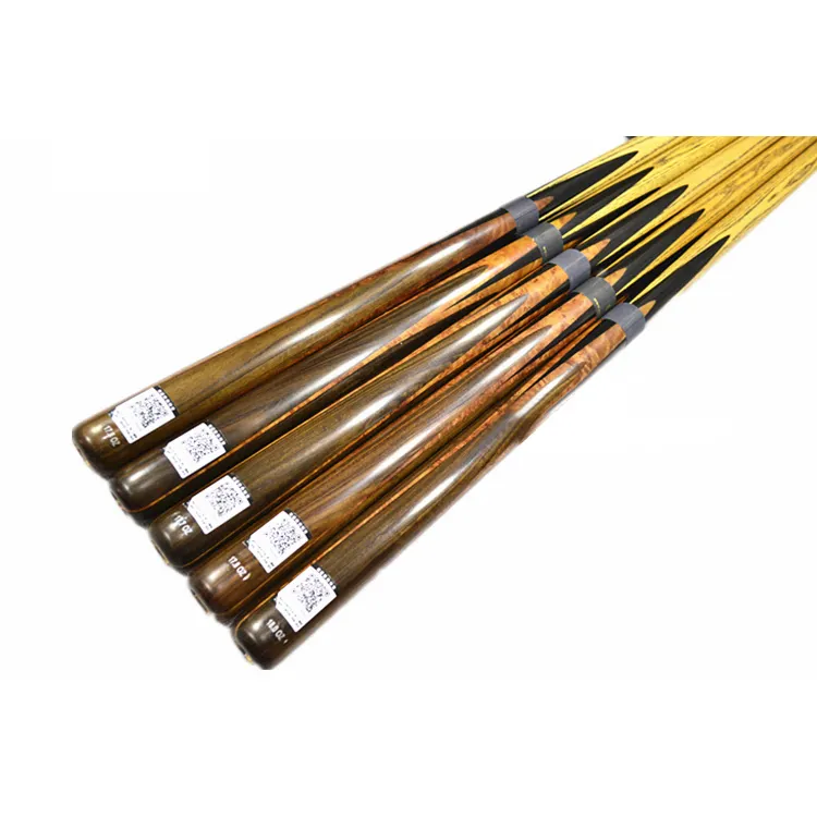 Хорошие продажи Omin бренд ручной работы snooker cue stick