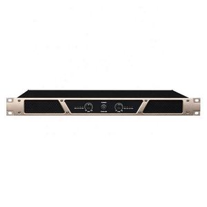 พาวเวอร์แอมป์2x500W ระดับมืออาชีพ MA500เครื่องขยายเสียงคุณภาพสูงระดับ D - Product Image 5