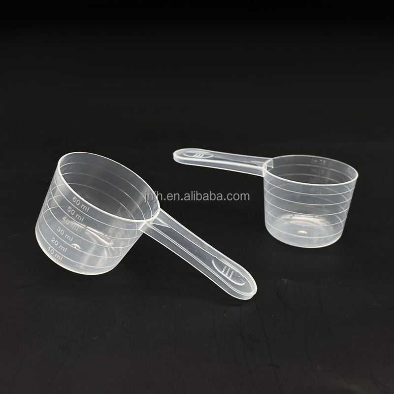 20 Pack 1ml 0.31x8mm Plastic Multiple Uses Measuring Tools,Dispensing Measuring Tool,laboratory - View #3