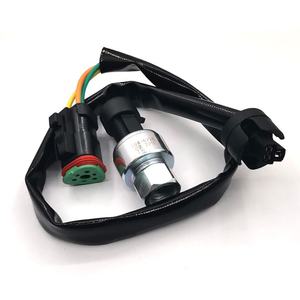 Sensor de Presión para Excavadora 194-6725 1946723 224-4536 194-6726 194-6725 224-4536 4P-5820 274-6718 para E330C E330D E320 - Product Image 4