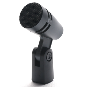 Micro thu âm trống chuyên nghiệp E604 E 604, kiểu cardioid động, dành cho nhạc cụ, karaoke, sân khấu, có dây - Product Image 5