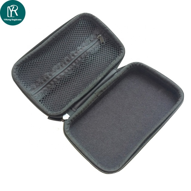 Thermoformed Hard Shell Eva Storge Case for Razor for Camera for Spectacles