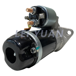 Moteur de démarrage de voiture 12V de haute qualité pour SUBARU Legacy 2.0 3.0 23300-AA190 128000123 M0T81581 - Product Image 4