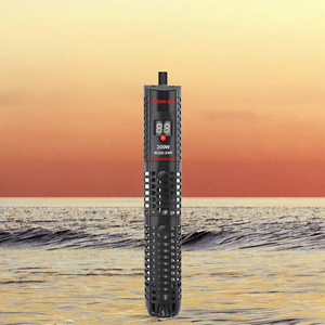 Chauffe-<span class=keywords><strong>eau</strong></span> d'<span class=keywords><strong>aquarium</strong></span> en verre réglable de 50W à 500W, de luxe, haute puissance, écologique, pour aquariums marins et d'<span class=keywords><strong>eau</strong></span> <span class=keywords><strong>douce</strong></span> - Product Image 6