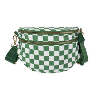 Riñonera Deportiva Impermeable para Correr, Trotar y Ciclismo, con Tres Bolsillos, Cinturón, Bolsa de Cintura con Correa Ajustable para Hombre - Product Image 4
