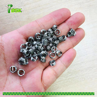 Wholesale Helicoils Insert M2-M30 High Quality Recoil Inserts New Type General Type Wire Thread Inserts Fasteners Product