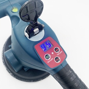 Vibrateur de pose de carreaux rechargeable 21V, machine intelligente au lithium pour la pose de carreaux, outils de pose de carreaux en céramique 2003, outils de pose de carreaux 2 - Product Image 3