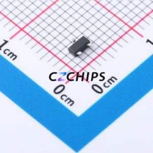 Original et nouveau MAX809L SOT-23 Circuit intégré IC puce PMIC moniteur et réinitialisation IC - Product Image 2