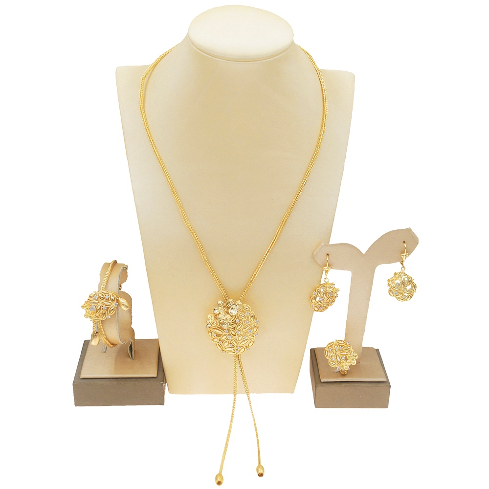 premium polki jewellery