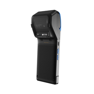 Bán buôn <span class=keywords><strong>OEM</strong></span> 4 gam cầm Tay POS thiết bị đầu cuối cho doanh nghiệp nhỏ <span class=keywords><strong>Android</strong></span> 12 với NFC 4 gam/Wifi di động cầm tay 58 Mét máy in - Product Image 3