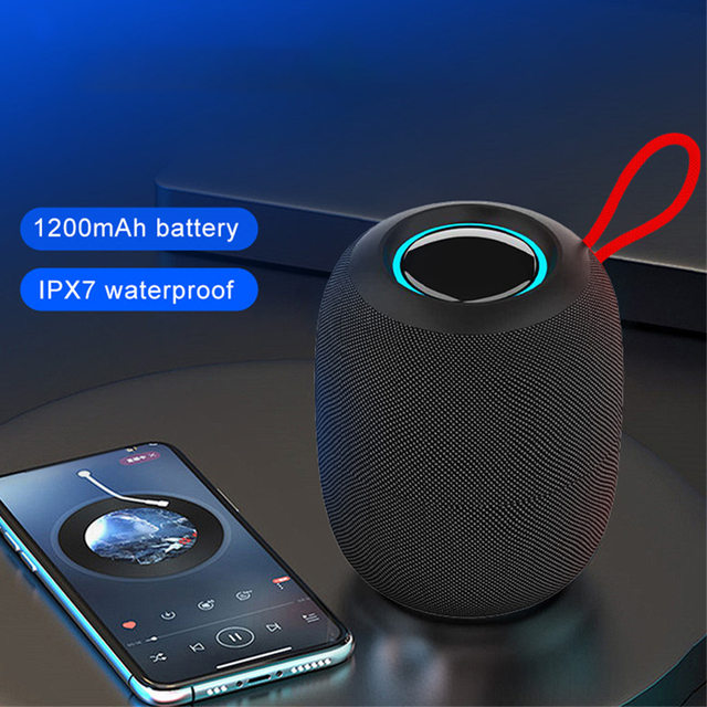 Portable Party Speaker Oem Blue Tooth Speaker Wireless Professional Audio Speakers Portable for Outdoor Activities