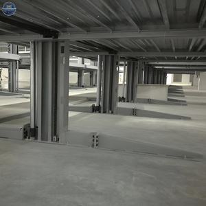 Structure en acier haute durabilité 2025 pour école, ferme, garage, abri - Product Image 1