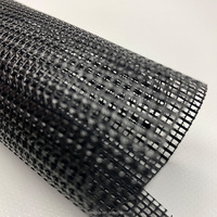 Tissu en maille enduit de PVC, bâche imperméable, ignifuge, durable pour les bannières, les housses et les jouets