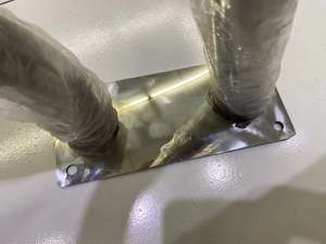 304 316 acier inoxydable <span class=keywords><strong>piscine</strong></span> sécurité main courante échelle <span class=keywords><strong>hors</strong></span> <span class=keywords><strong>sol</strong></span> <span class=keywords><strong>piscine</strong></span> échelle mains courantes - Product Image 5