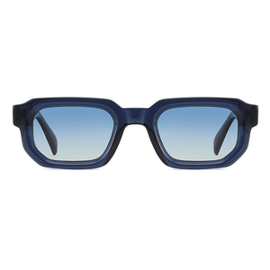 Unisex UV400 phân cực Kính mát Chất lượng cao Acetate ống kính thời trang Kính mặt trời biểu tượng tùy chỉnh ống kính gafas de Sol polarizadas - Product Image 1
