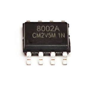 SOP-8 3W New Original Power <b>Amplifier</b> Chips Audio <b>Amplifier</b> Chips FM8002 FM8002B - Product Image 1