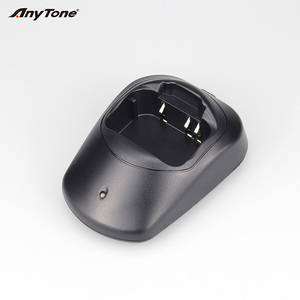 Anytone AT-289G Bộ Thu Phát Cầm Tay Công Suất Cao Radio Bộ Đàm Radio Hai Chiều Tầm Xa - Product Image 5