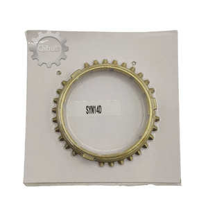 Pièces automobiles, bague synchronisatrice de boîte de vitesses pour HONDA B16/Série H, position 5/6 vitesses, OEM SYN14D SYN14D SYN-14D - Product Image 2