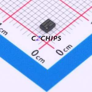ASDMB-24.576MHZ-LC-T Pre-Programmed Oscillator SMD2520-4P Oscillator 24.576MHz 50ppm LVCMOS - Product Image 1
