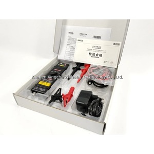 Sonda diferencial RIGOL RP1025D HV de 25 MHz - Product Image 6