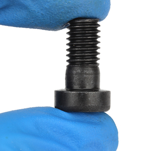 Cường độ cao DIN 6912 Carbon thép lớp 10.9 Oxit Đen hình lục giác ổ cắm thấp Đầu Nắp vít - Product Image 6