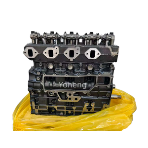 Bon <span class=keywords><strong>prix</strong></span>, bloc moteur diesel 3.4L 4D35 pour camion <span class=keywords><strong>Mitsubishi</strong></span> <span class=keywords><strong>Fuso</strong></span> <span class=keywords><strong>Canter</strong></span> - Product Image 1