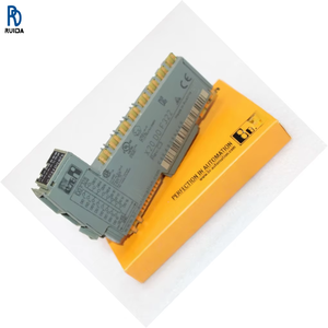 X20DOF322 X20 DOF 322 PLC Controlador Lógico Programable Módulo de Salida Digital Módulo de Control de Automatización Industrial - Product Image 1