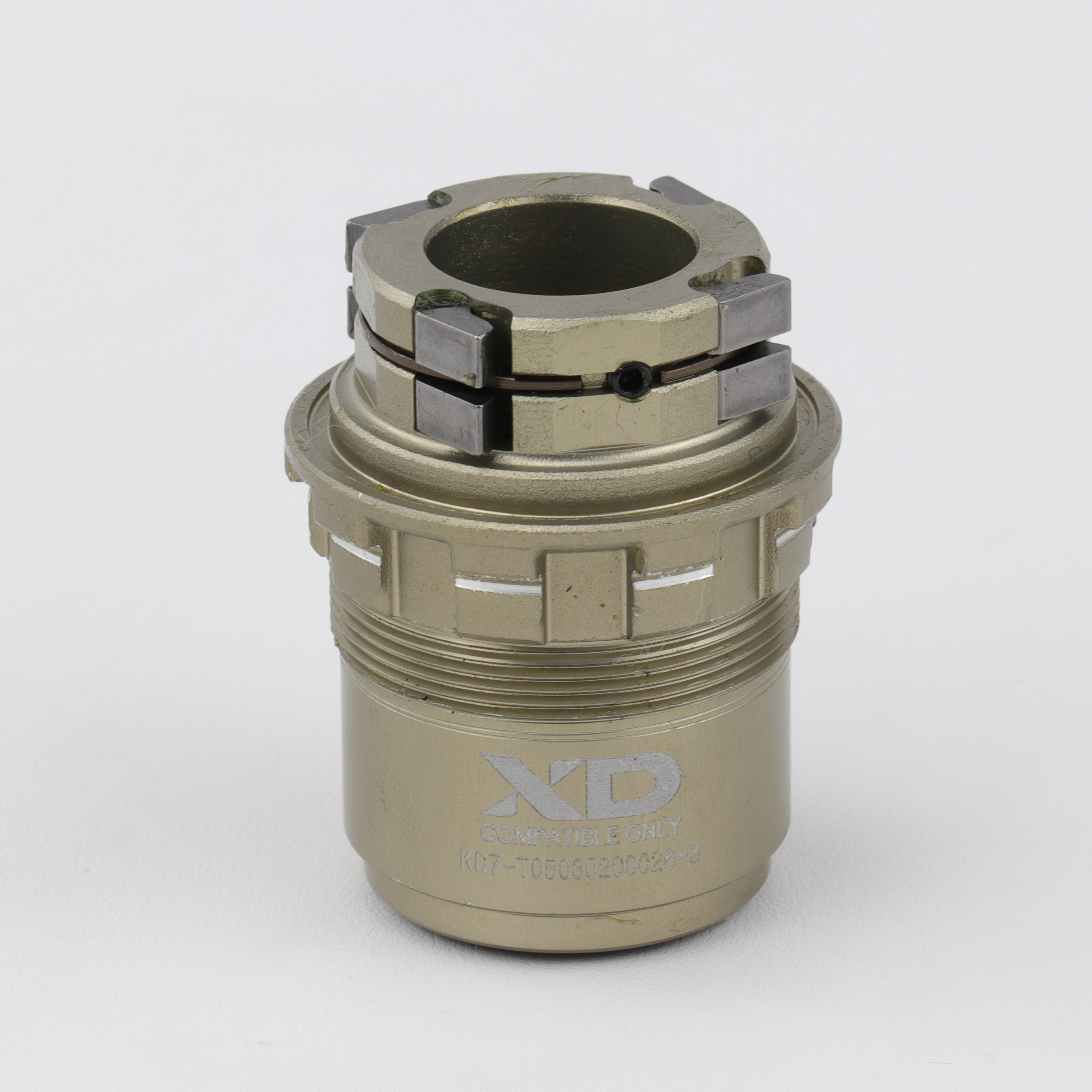 Novatec 12S Bicycle Hub D412SB D612SB Aluminum Freehub for XD/XDR
