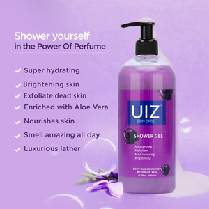 <span class=keywords><strong>Gel</strong></span> <span class=keywords><strong>douche</strong></span> corporel à base de plantes en marque propre, hydratant, moussant, apaise les démangeaisons de la peau, élimine l'eczéma, élimine les odeurs, rafraîchissant - Product Image 3