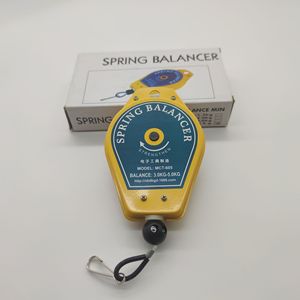 Balancer for electric/pneumatic <b>screwdrivers</b>, MCT-603/605, 3.0/5.0Kg spring expansion joint. - Product Image 1