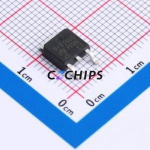 ทรานซิสเตอร์ฟิลด์ทรานซิสเตอร์ (มอสเฟท) ทรานซิสเตอร์ฟิลด์ IRFR2905TRLPBF-VB เป็น252แบบดั้งเดิมและใหม่เอี่ยม - Product Image 1