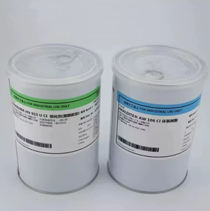 Araldite 2011 (AW106/HV953U) Colle époxy multi-usages Résine durcissante ISO VG 15 Grade de viscosité - Product Image 4