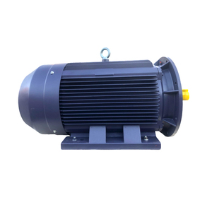 มอเตอร์เหนี่ยวนำไฟฟ้ากระแสสลับ 3 เฟส 400V กำลัง 15 แรงม้า ประสิทธิภาพสูง แรงดันต่ำ - Product Image 2