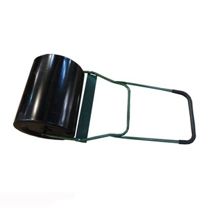 <span class=keywords><strong>Rouleau</strong></span> à <span class=keywords><strong>gazon</strong></span> manuel pour le nettoyage de la cour, rempli de <span class=keywords><strong>sable</strong></span> <span class=keywords><strong>ou</strong></span> d'<span class=keywords><strong>eau</strong></span>, outil de jardin à pousser à la main, pour l'entretien des pelouses - Product Image 1