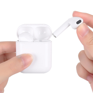 Proveedores de fábrica directa de auriculares estéreo inalámbricos mini gemelos en oreja <span class=keywords><strong>TWS</strong></span> BT V <span class=keywords><strong>5.0</strong></span> <span class=keywords><strong>I9s</strong></span> auriculares - Product Image 5