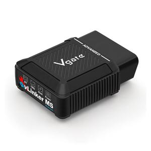 Vgate vlinker BT3.0 MS สำหรับ Android IOS <span class=keywords><strong>iPhone</strong></span> อะแดปเตอร์ OBD2เครื่องสแกนรถยนต์ - Product Image 2