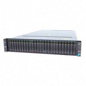 เซิร์ฟเวอร์ 2288h V5 Fusionserver Xfusion คอมพิวเตอร์ Ddr4 2u 2288hv5 2288hv6 2288 Rack H Uaw Ei เซิร์ฟเวอร์ - Product Image 2