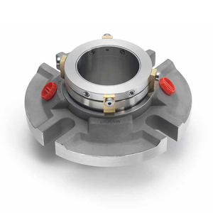AESSEAL Mixmaster I CSWIB Joint mécanique à cartouche unique pour mélangeur - Product Image 2