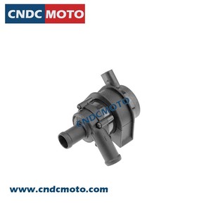 Pompe à eau CNDC MOTO 06C121601B pour VW Audi A6L C6, pièce de rechange pour système de refroidissement électrique - Product Image 1