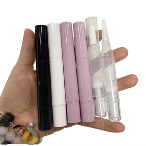 Bolígrafo Giratorio para Dividir y Aplicar Solución Nutritiva de Gel para Uñas <span class=keywords><strong>en</strong></span> el Borde de la Uña - Product Image 3