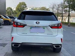 <span class=keywords><strong>Lexus</strong></span> <span class=keywords><strong>RX300</strong></span> AWD Sport Edition 2016 - Product Image 5