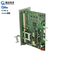 Nuevo Hardware CNC Original SINUMERIK 810DE 6FC5 410-0AY03-1AA0 Controlador Programable PLC Siemens en Existencia