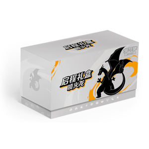 Nouvelle Édition : Coffret Cadeau Pokémon TCG (Jeu de Cartes à Collectionner Pokémon) en Chinois Simplifié – Vente Flash ! - Product Image 4