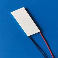 Module de refroidissement thermoélectrique ANLING TES1-03102, plaque de refroidissement pour soins esthétiques, marteau froid/chaud, semi-conducteur Peltier 10x30x3.5mm