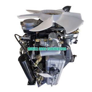 Ricardo <span class=keywords><strong>K4100</strong></span> 30Kw Động Cơ Diesel Duy Phường 4100 <span class=keywords><strong>Series</strong></span> 4-Xi Lanh Điều Kiện Mới Cho Máy Phát Điện - Product Image 2