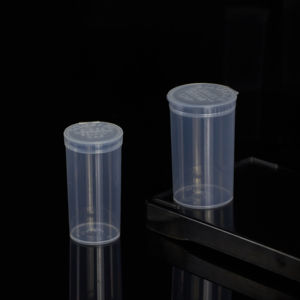 <span class=keywords><strong>Pop</strong></span> <span class=keywords><strong>Top</strong></span> nhựa container <span class=keywords><strong>Jar</strong></span> chai cho thuốc y học - Product Image 3