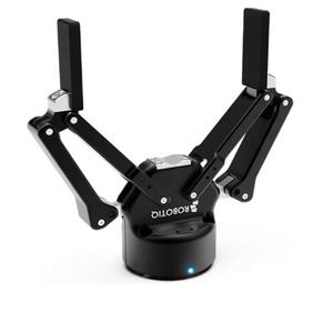 Pinza de Robot Industrial, máquina de recogida y colocación, 5 Robots colaboradores - Product Image 3