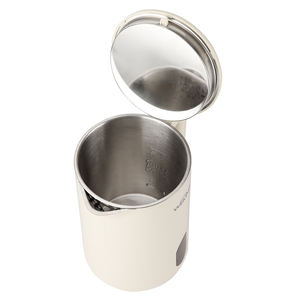 Concurrerende Prijs Draagbare Waterkoker 1.7l Elektrische Apparaten Online Temperatuurregelaar Chinese Merken Apparaten - Product Image 5