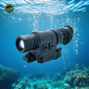 IREEDA PVS14 NVM 2세대 야간 투시경 단안 NVG 고글 FOM1400 P43 야간 시야 PVS14 - Product Image 1