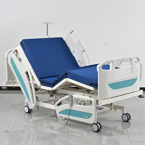 <span class=keywords><strong>Lit</strong></span> <span class=keywords><strong>d</strong></span>'<span class=keywords><strong>hôpital</strong></span> <span class=keywords><strong>électrique</strong></span> à 3 fonctions Équipement médical entièrement <span class=keywords><strong>électrique</strong></span> <span class=keywords><strong>Lit</strong></span> manuel de soins intensifs à domicile <span class=keywords><strong>Lit</strong></span> <span class=keywords><strong>d</strong></span>'<span class=keywords><strong>hôpital</strong></span> manuel - Product Image 6
